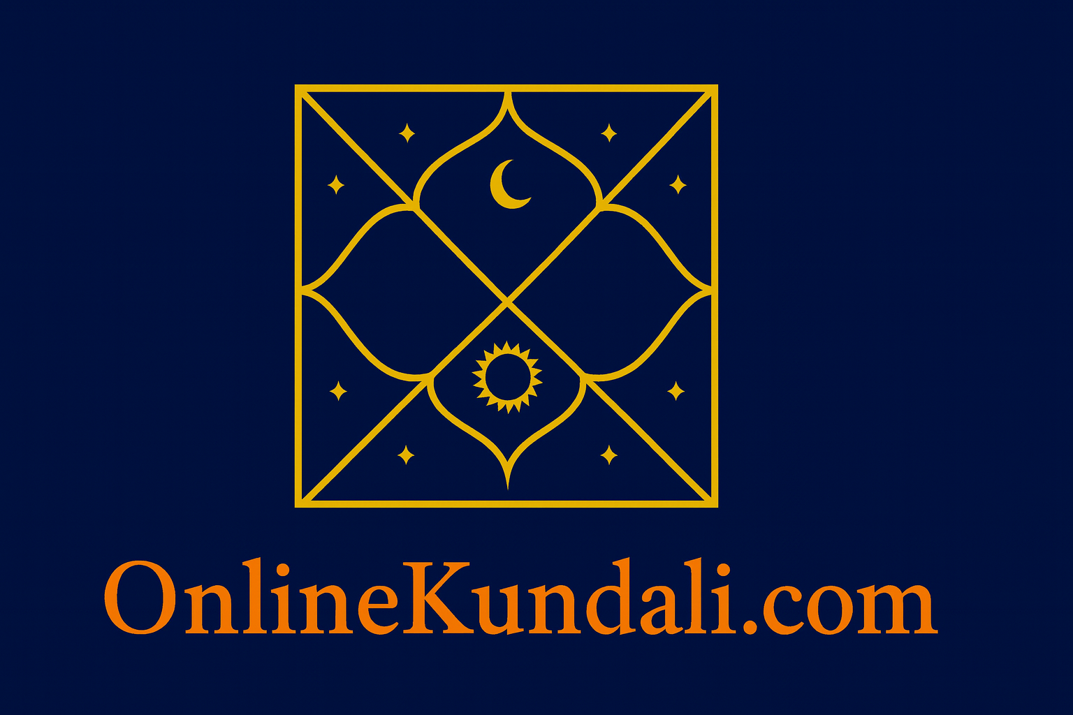Online Kundali Logo resized